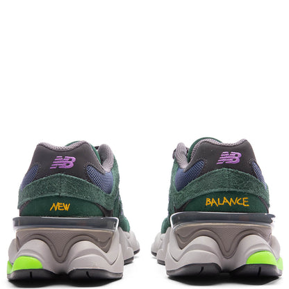 New Balance 9060 - Green