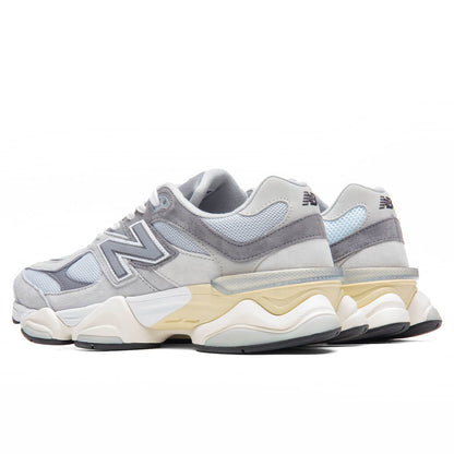 New Balance 9060 - Rain Cloud/Castlerock