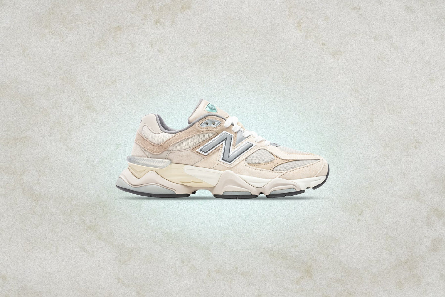 New Balance 9060 - Sea Salt
