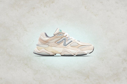 New Balance 9060 - Sea Salt