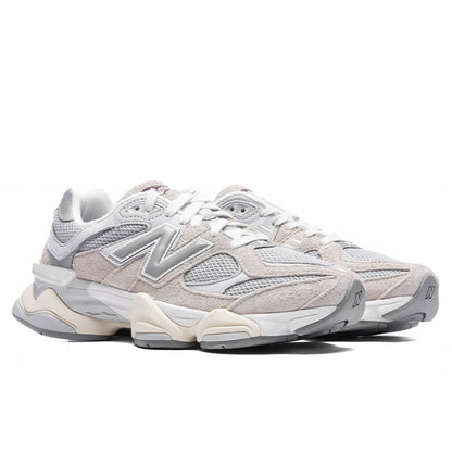 New Balance 9060 Lunar New Year - Timberwolf/Rain Cloud
