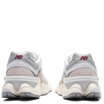 New Balance 9060 Lunar New Year - Timberwolf/Rain Cloud