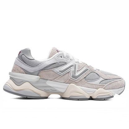 New Balance 9060 Lunar New Year - Timberwolf/Rain Cloud