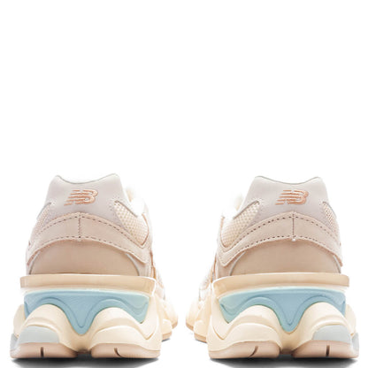 New Balance 9060 - Ivory Cream