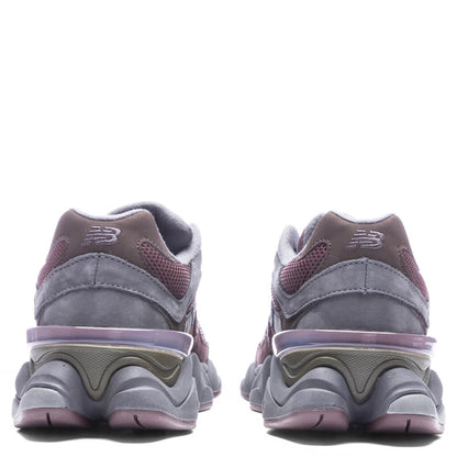 New Balance 9060 - Truffle/Rich Earth