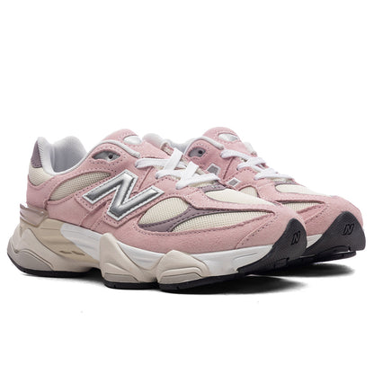 New Balance 9060 (PS) - Rose Sugar/Ice Wine