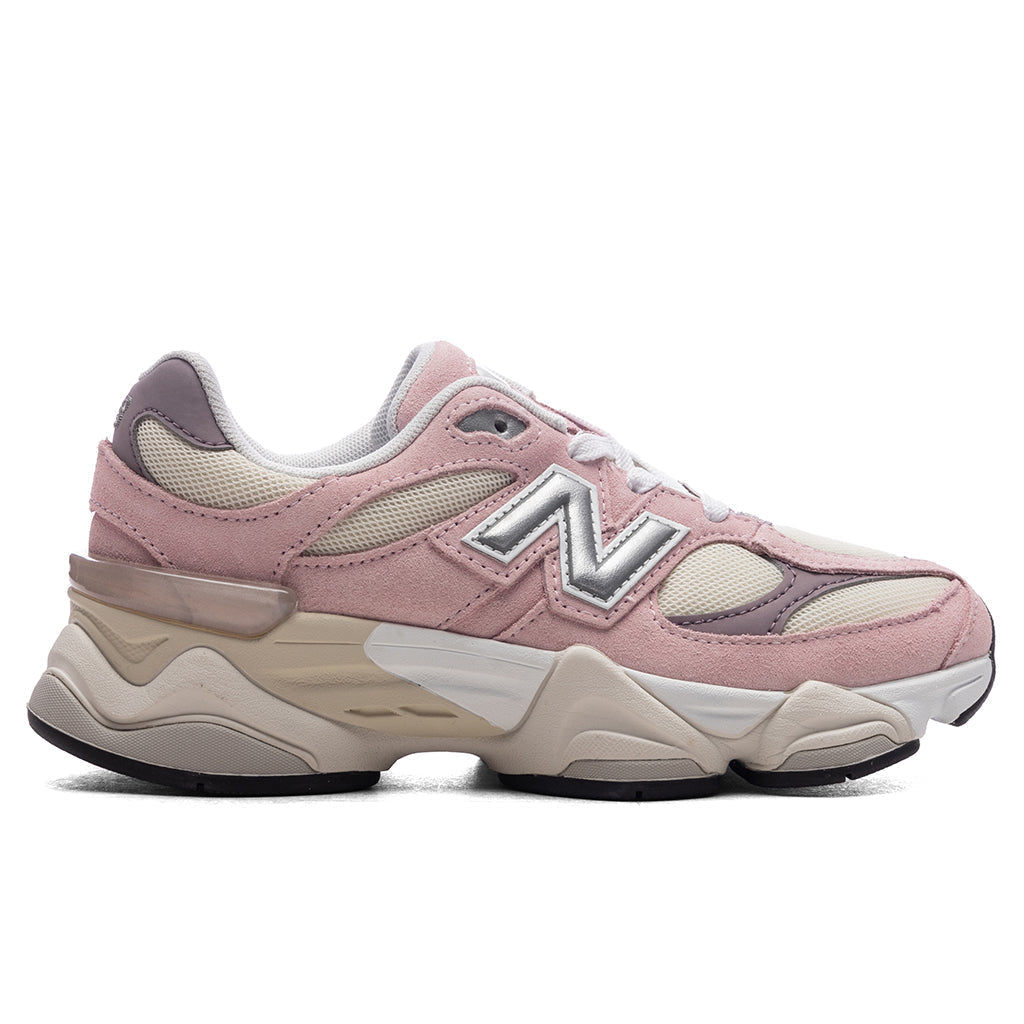 New Balance 9060 (PS) - Rose Sugar/Ice Wine