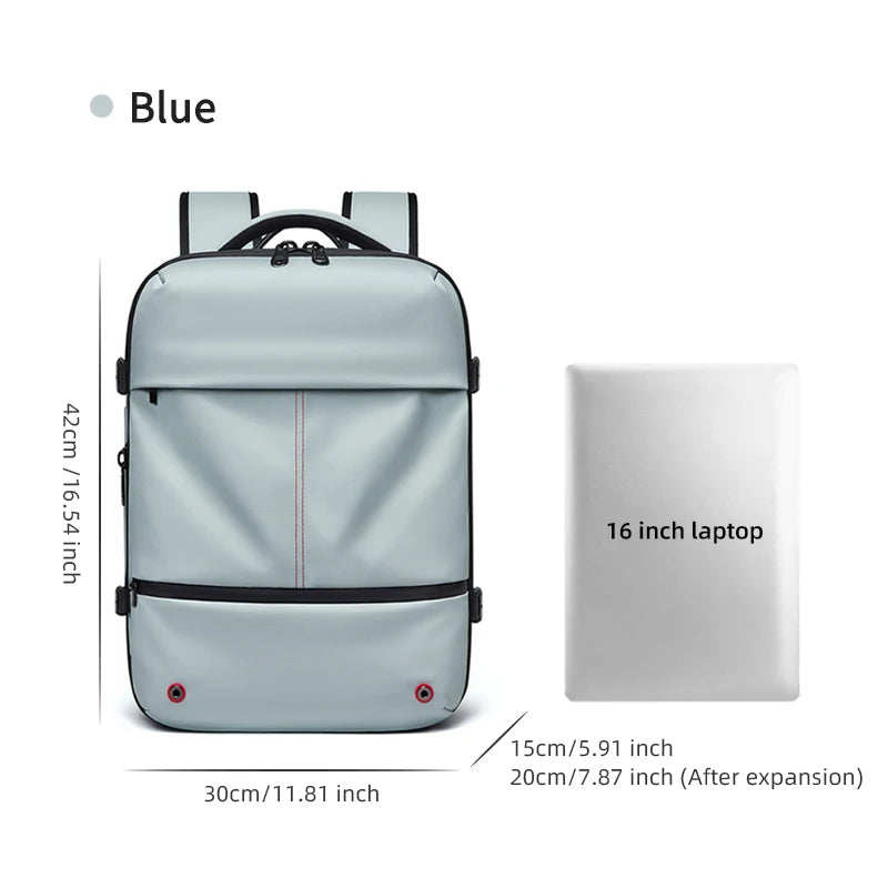Premium Travel and Work Backpack