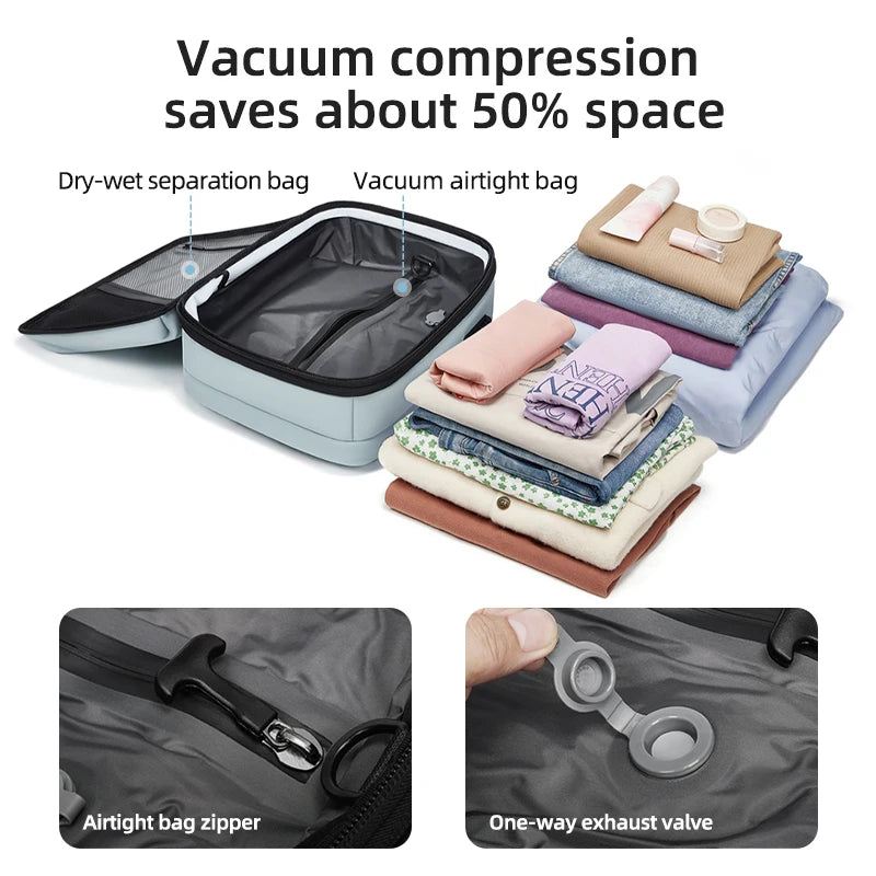 Premium Travel and Work Backpack