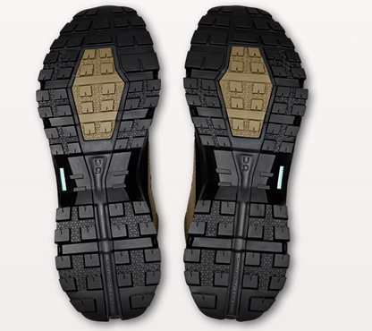 Sobre o Cloudrock Mid Waterproof masculino
