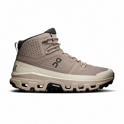Sobre o Cloudrock Mid Waterproof masculino