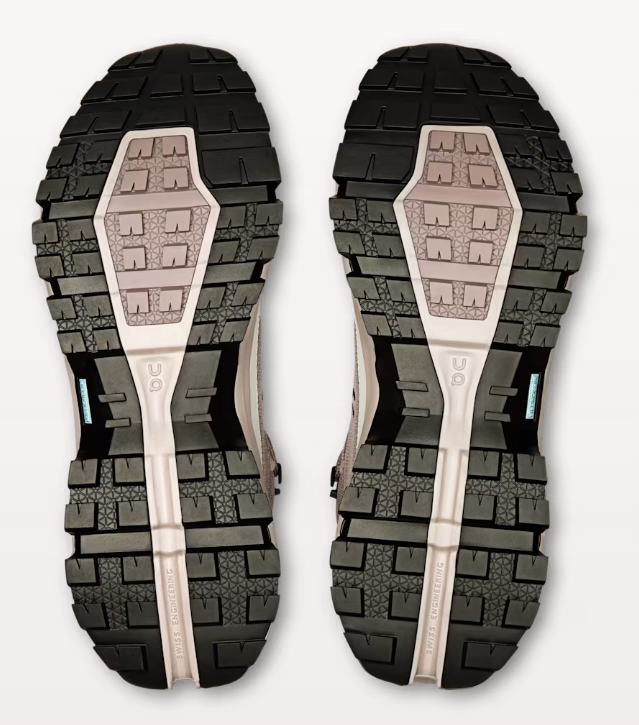 Sobre o Cloudrock Mid Waterproof masculino