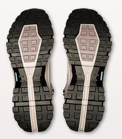 Sobre o Cloudrock Mid Waterproof masculino