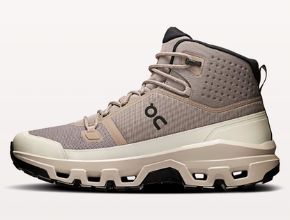 Sobre o Cloudrock Mid Waterproof masculino