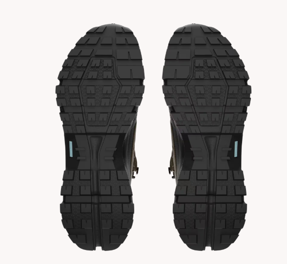 Sobre o Cloudrock Mid Waterproof masculino
