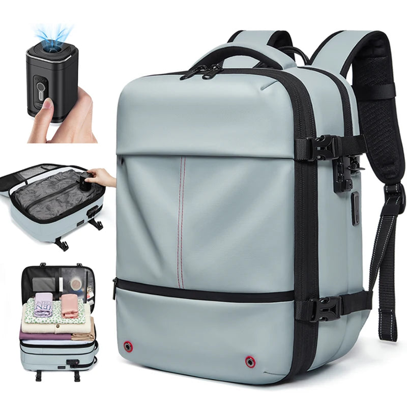 Premium Travel and Work Backpack