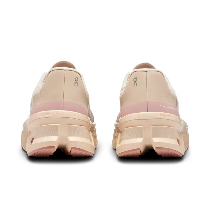 Cloudmonster - Feminino