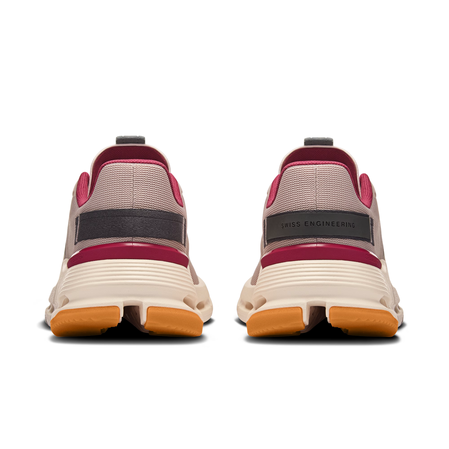 Cloudnova Form 2 - Feminino