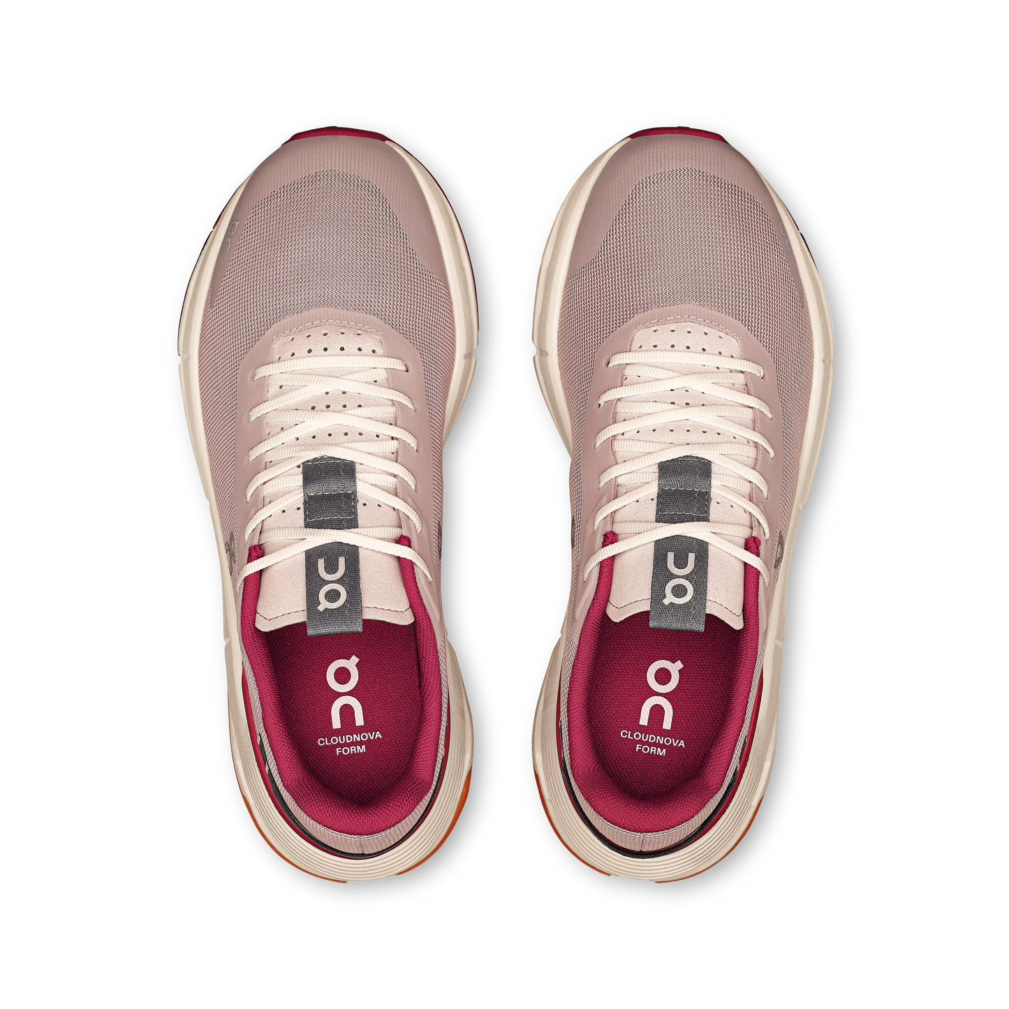Cloudnova Form 2 - Feminino