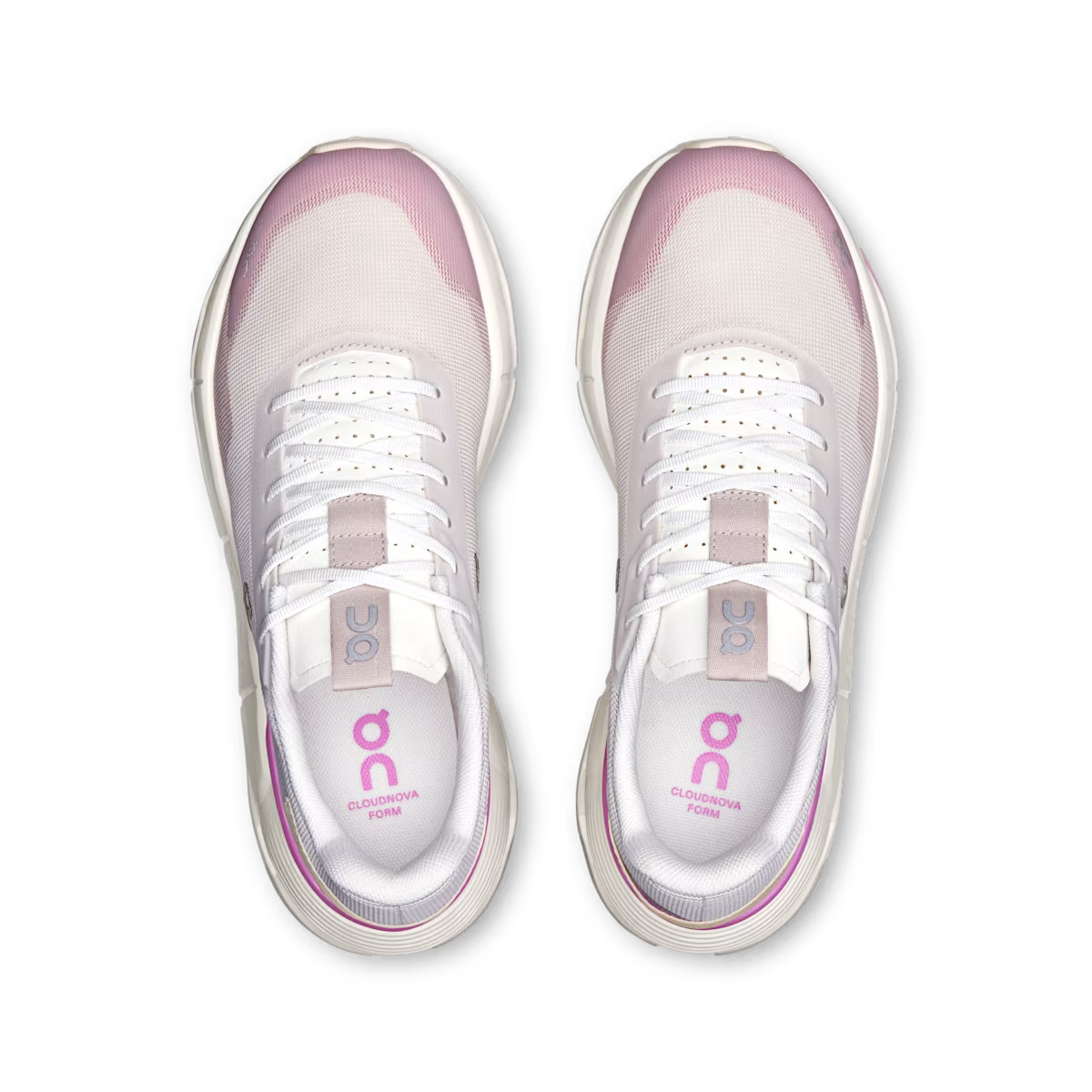 Cloudnova Form 2 - Feminino