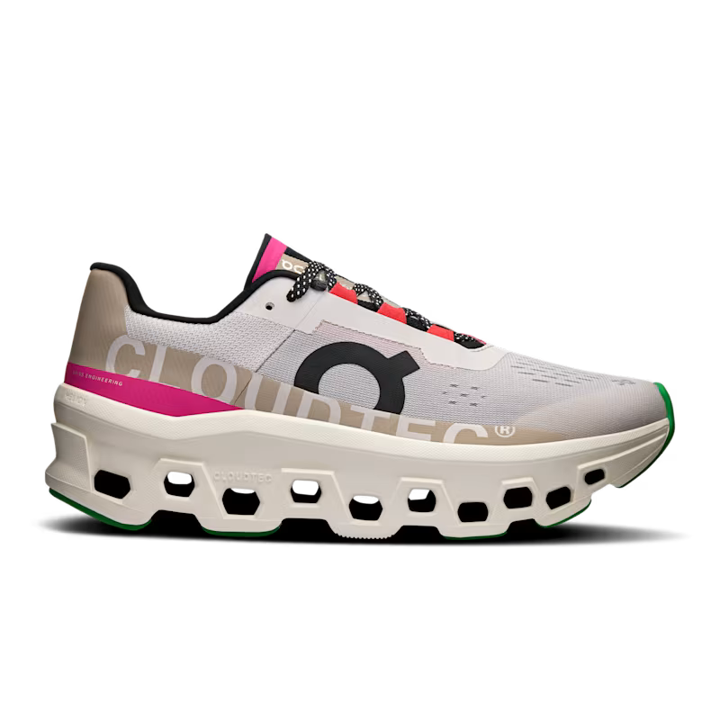 Cloudmonster - Feminino