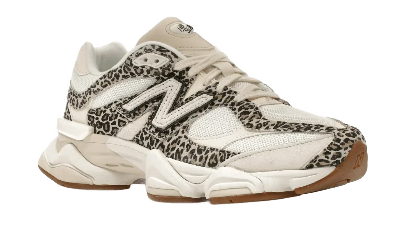 New Balance 9060 Exclusive Colection