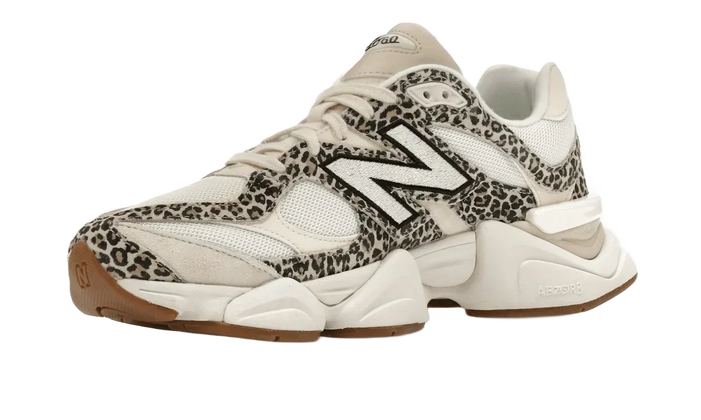 New Balance 9060 Exclusive Colection