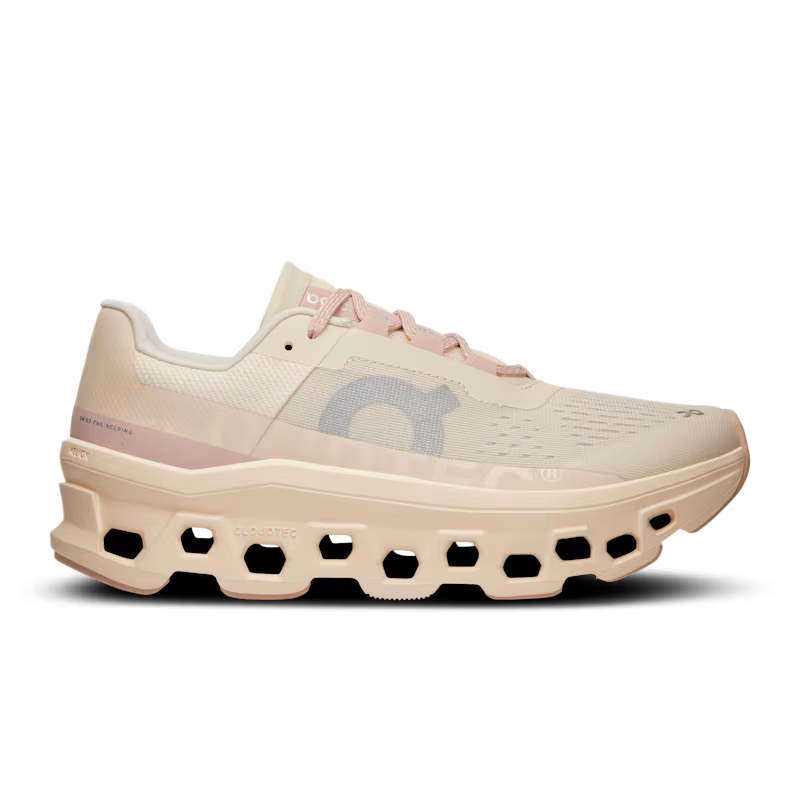 Cloudmonster - Feminino
