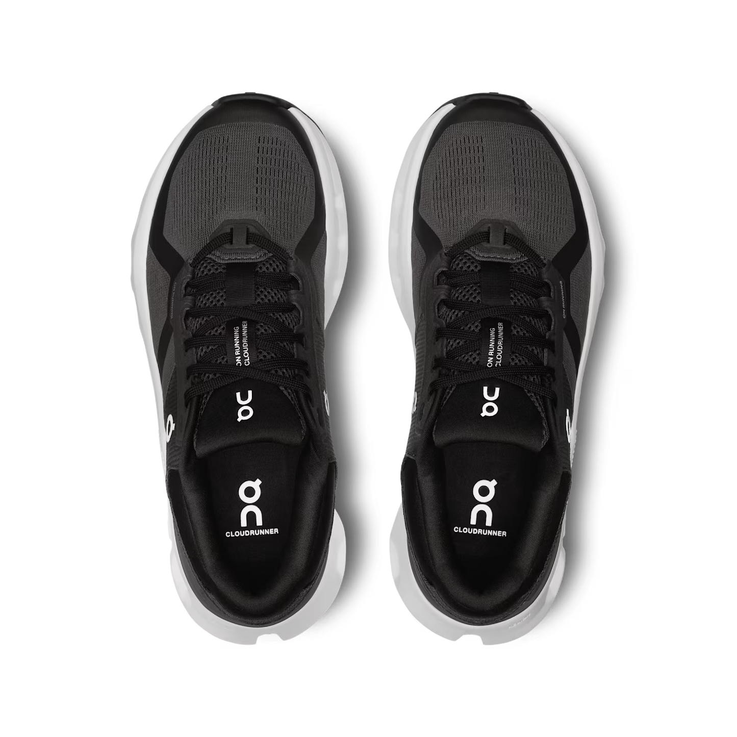 Cloudrunner 2 - Feminino