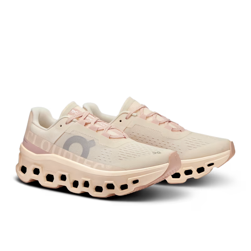 Cloudmonster - Feminino